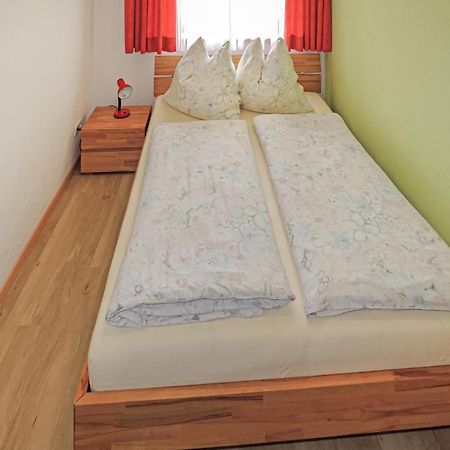Groessere Ferienwohnung Itter Kültér fotó