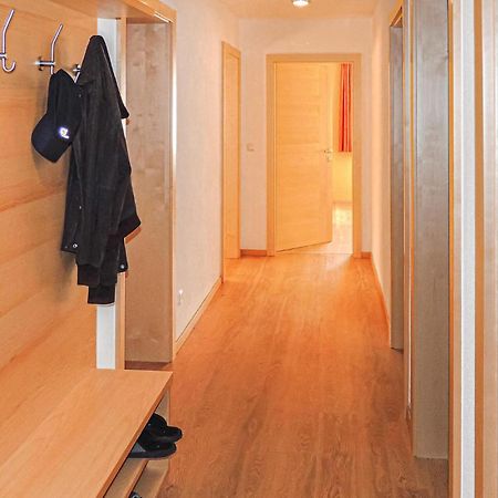 Groessere Ferienwohnung Itter Kültér fotó