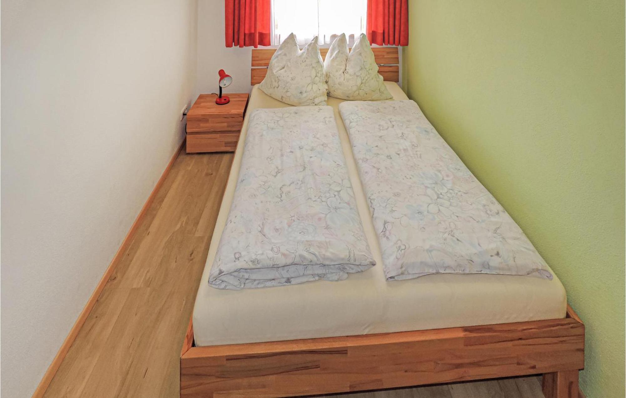 Groessere Ferienwohnung Itter Kültér fotó