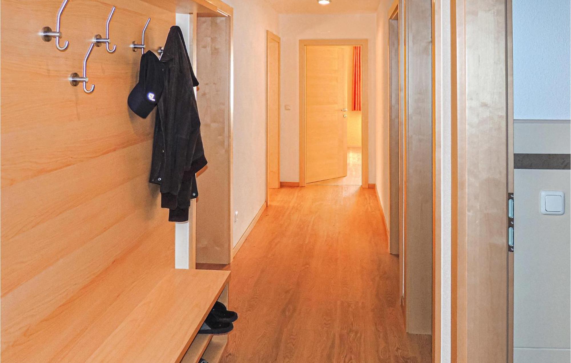 Groessere Ferienwohnung Itter Kültér fotó