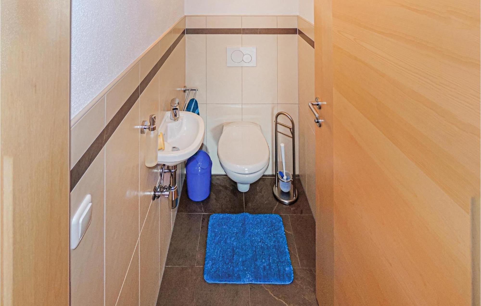 Groessere Ferienwohnung Itter Kültér fotó