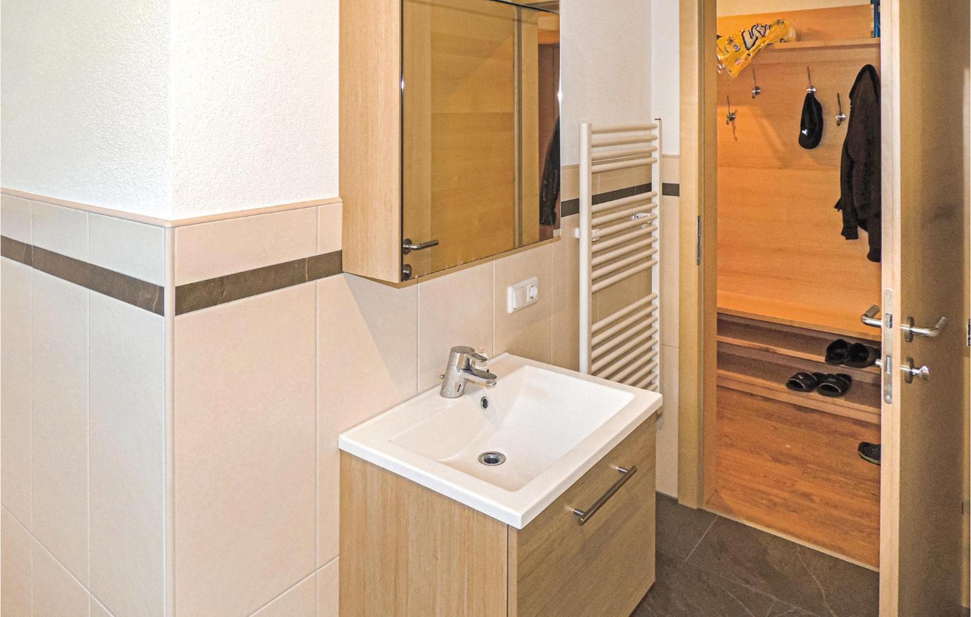 Groessere Ferienwohnung Itter Kültér fotó
