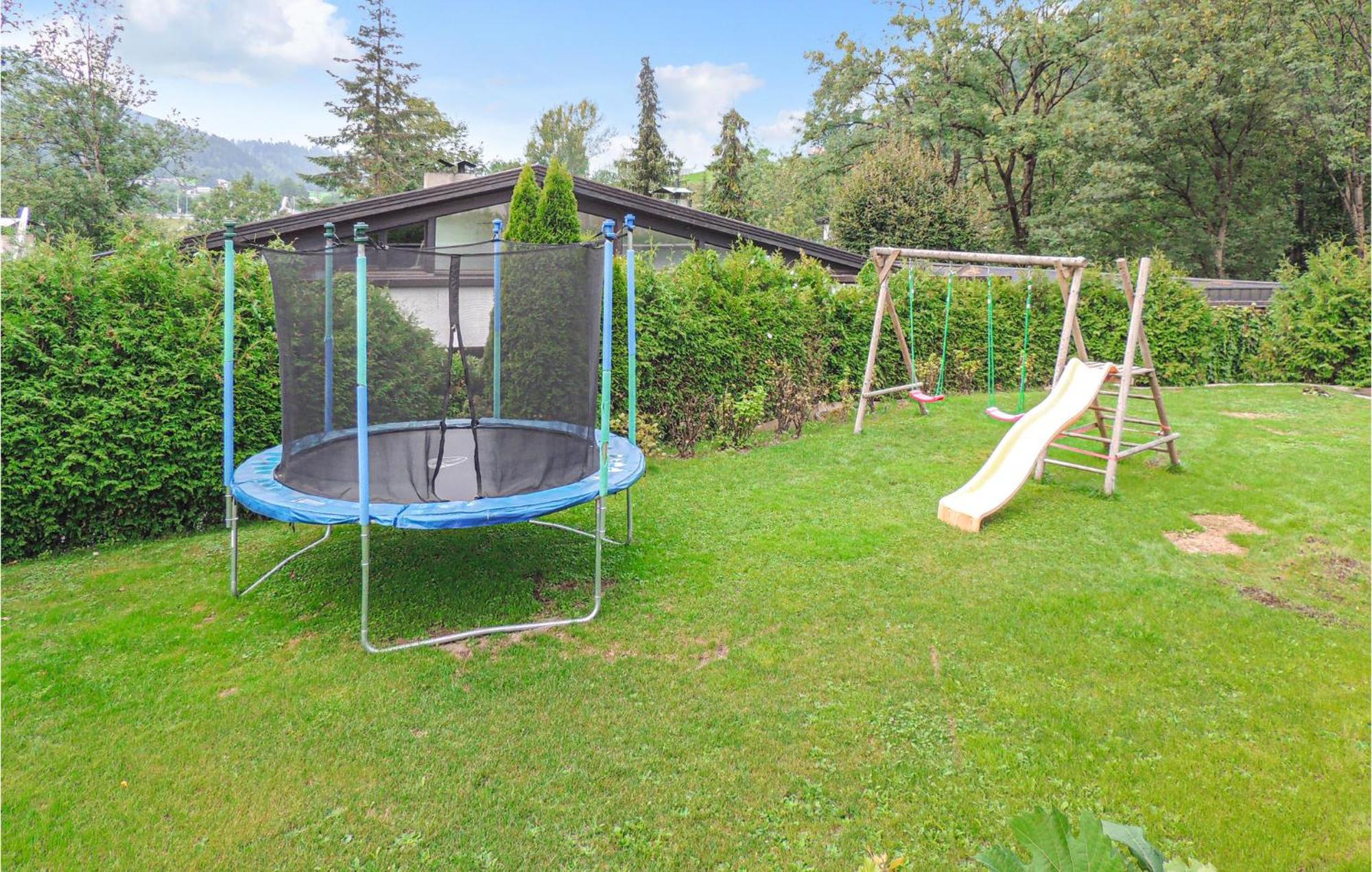 Groessere Ferienwohnung Itter Kültér fotó