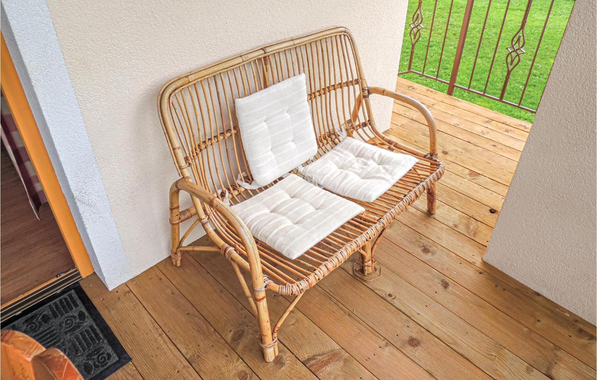 Groessere Ferienwohnung Itter Kültér fotó